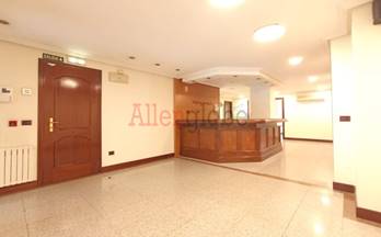 4 oficinas en alquiler oviedo