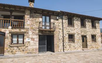 40 casas en venta salinas de pisuerga