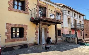 121 casas en venta palencia provincia