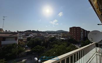 16 pisos en venta malgrat de mar