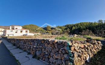 venta terrenos solares vilaflor 