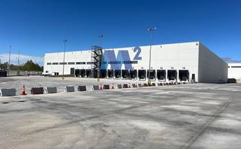 alquiler nave getafe 