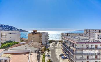 venta apartamento roses 