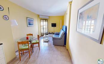 4  pisos y apartamentos en venta baratos roses