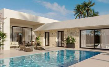 venta villa aspe poligono 19