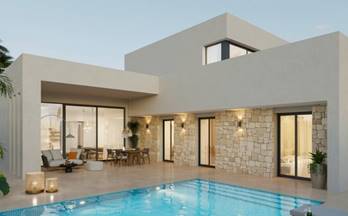 venta villa aspe poligono 19