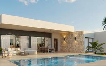 venta villa aspe poligono 19