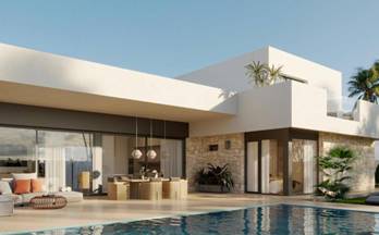 venta villa aspe poligono 19