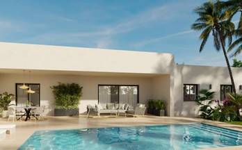 venta villa aspe poligono 19