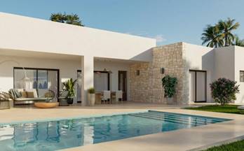 venta villa aspe poligono 19