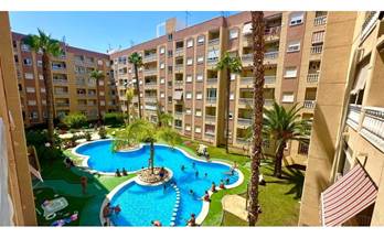 3165 pisos en venta alicante provincia