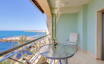 venta apartamento torrevieja playa del cura