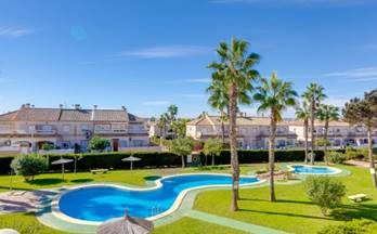 918 casas en venta benijofar