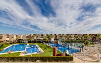 4179 casas en venta alicante provincia