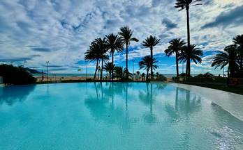 venta apartamento benidorm 