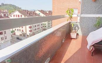 venta piso aviles corvera