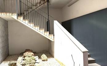 venta piso amposta centrico