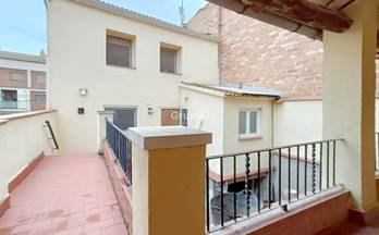 15 casas en venta bell lloc d´urgell