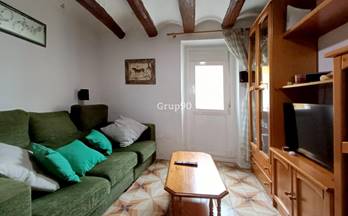 comprar casas baratas bell lloc d´urgell