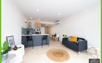 550 pisos en venta alhaurin de la torre