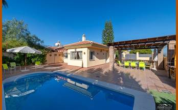 13 casas en venta pizarra