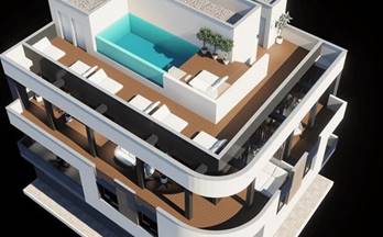 901 pisos en venta dehesa de campoamor