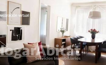 venta piso castellon de la plana centro