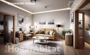venta casa unifamiliar alcasser pueblo