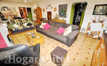 venta villa betera urb. la masia