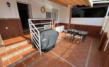 390 casas en venta totalan