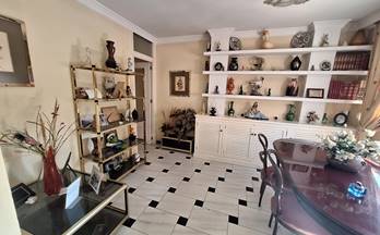 venta piso malaga ensanche del centro-puerto