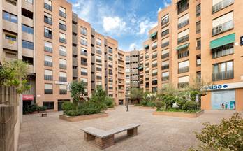 venta apartamento granada constitucion