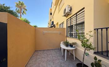 venta duplex el puerto de santa maria el juncal