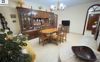 venta piso huelva la palmera