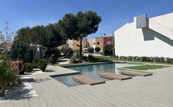 570 apartamentos en venta la mata, alicante