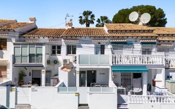 888 casas en venta torrevieja