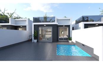 venta villa san javier san javier ciudad