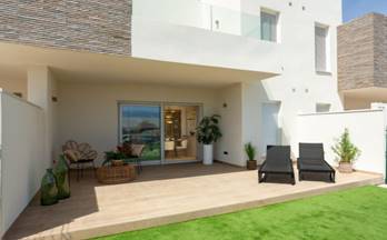 venta bungalow algorfa 
