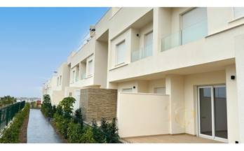 797 casas en venta algorfa