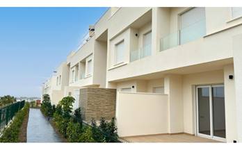 805 casas en venta algorfa