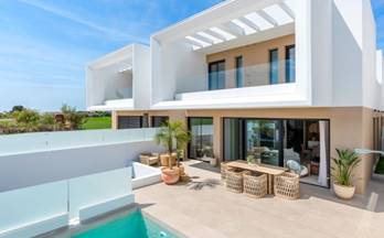 46 casas en venta en dolores con piscina