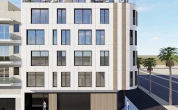 524 apartamentos en venta guardamar del segura