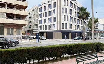 495 pisos en venta en torrevieja con piscina