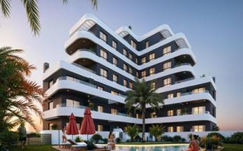 982 pisos en venta torrevieja