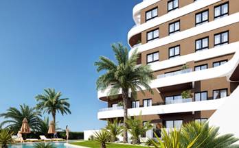 venta apartamento guardamar del segura puerto deportivo