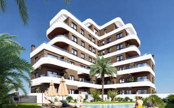 581 aticos en venta alicante provincia