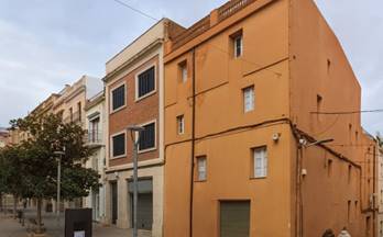 4 edificios en venta sant sadurni d´anoia
