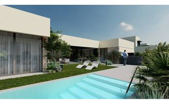 venta villa murcia campo de murcia