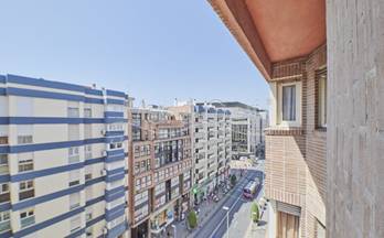 venta piso alicante centro
