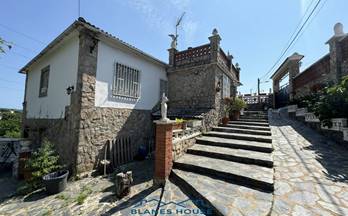 48 casas en venta la canyera